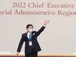 Ông Lý Gia Siêu đắc cử Trưởng đặc khu Hong Kong khóa VI (Ảnh: Tân Hoa xã).