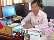 Chủ tịch Ủy ban Nhân dân huyện Mang Thít, ông Nguyễn Văn Diên. (Nguồn: mangthit.vinhlong.gov.vn)