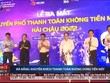 Nhiều quận, huyện thuộc thành phố Đà Nẵng đã áp dụng hình thức thanh toán không dùng tiền mặt.
