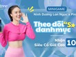 PineX của Pinetree tung Chương trình Nhận 100 “siêu cổ” giá cao khi theo dõi danh mục các “Ngôi sao”