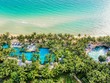 Bể bơi con sò trứ danh tại JW Marriott Phu Quoc được xướng tên tại Asia’s Best Awards 2022