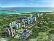Giá bất động sản không ngừng tăng dù thanh khoản giảm, chưa phải lúc bắt đáy cổ phiếu