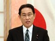 Thủ tướng Nhật Bản Fumio Kishida. (Ảnh: Kyodo News).
