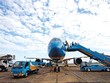 Sắp nới trần khung giá vé máy bay nội địa