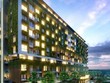 Bộ Tài nguyên và Môi trường sẽ có hướng dẫn việc cấp “sổ đỏ” cho condotel. (Ảnh: KT)