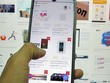 Người tiêu dùng thực hiện mua sắm hàng online cần thẩm định rõ thông tin bên bán hàng. (Ảnh minh họa: KT)