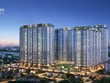 Dự án Hanoi Melody Residences tại Khu đô thị mới Tây Nam Linh Đàm, phường Hoàng Liệt, Quận Hoàng Mai, TP.Hà Nội.