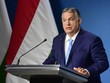 Chính phủ Thủ tướng Viktor Orban thường không ủng hộ các biện pháp trừng Nga, đặc biệt là liên quan đến năng lượng, khí đốt. (Ảnh: hungarytoday.hu).