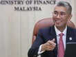 Bộ trưởng Tài chính Malaysia Zafrul Aziz. (Ảnh: thestar.com.my).