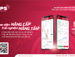 Nhằm tối ưu hóa trải nghiệm cho nhà đầu tư, VPS tiếp tục nâng cấp, không ngừng cải tiến giao diện mới cho giao dịch chứng khoán phái sinh trên SmartOne.