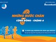 Ra mắt ứng dụng Sacombank Runners và khởi động chặng 6 "Những bước chân vì cộng đồng"