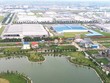 Những doanh nghiệp còn nhiều quỹ đất cho thuê được nhà đầu tư quan tâm. Ảnh: Dũng Minh.