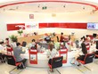 HDBank (HDB): Hai lãnh đạo đăng ký mua vào 1 triệu cổ phiếu