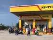 Dầu khí Nam Sông Hậu (PSH) nhận quyết định xử phạt của Bộ Tài chính