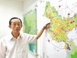 PGS-TS. Trần Hoàng Ngân, Viện trưởng Viện Nghiên cứu phát triển TP.HCM.