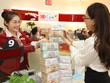 Ngân hàng đẩy mạnh giải ngân gói hỗ trợ lãi suất 40.000 tỷ đồng