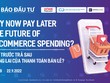 [Talkshow] Mua trước trả sau - Tương lai của thanh toán bán lẻ