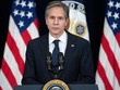 Ngoại trưởng Mỹ Anthony Blinken. (Ảnh: AFP/TTXVN)