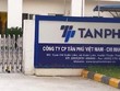 Công ty cổ phần Tân Phú Việt Nam.