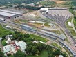 Tuyến metro số 1 của TP.HCM đang hoàn thành. Ảnh: Lê Toàn.