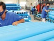Giá nguyên liệu đầu vào giảm mạnh giúp các doanh nghiệp nhựa cải thiện biên lợi nhuận.