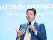 Cổ phiếu FPT lập đỉnh mới, ông Trương Gia Bình bỏ túi thêm hàng trăm tỷ đồng