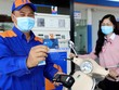 Petrolimex: Đẩy mạnh kinh doanh sản phẩm năng lượng xanh, chuyển đổi số toàn diện
