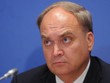 Đại sứ Nga tại Washington Anatoly Antonov. Ảnh: Tass.