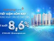 Ưu đãi tưng bừng mừng sinh nhật KienlongBank