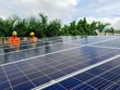 TP.HCM còn gặp nhiều khó khăn, vướng mắc trong việc phát triển điện mặt trời mái nhà.
