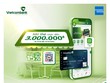 Bùng nổ ưu đãi cùng thẻ Vietcombank American Express 