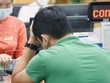 Cung tiền giảm, hút tiền từ chứng khoán