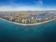 Kinh tế Đà Nẵng đang phục hồi nhanh chóng. Ảnh: Ánh Dương.