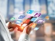 Tài chính nhúng sẽ trở thành cơ hội cho các Fintech, star-up công nghệ “phá vỡ” thành trì kiên cố của ngành ngân hàng - tài chính.