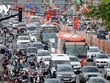 TP.HCM sẽ tập trung xử lý vi phạm trong vận chuyển hành khách vào cuối năm (ảnh minh hoạ: H.K)