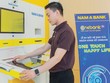 Nam A Bank sẽ gia tăng mức độ phục vụ khách hàng một cách đa dạng thông qua hệ thống kênh phân phối hiện đại 