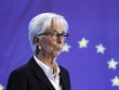 Chủ tịch Ngân hàng Trung ương châu Âu (ECB) Christine Lagarde. (Nguồn: Bloomberg)