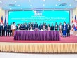 Lễ ký kết biên bản ghi nhớ hợp tác chuyển đổi số giữa Metfone và Bộ Môi trường Campuchia.