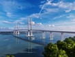 Phối cảnh cầu Rạch Miễu 2.