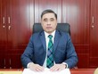 Tân Thứ trưởng Bộ Nông nghiệp và Phát triển nông thôn Nguyễn Quốc Trị. (Nguồn: baochinhphu)