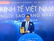 Tập đoàn Bảo Việt (BVH) 6 năm liên tiếp trong Top 50 công ty niêm yết kinh doanh hiệu quả nhất Việt Nam 2022