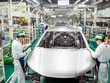 Vĩnh Phúc là bến đỗ thành công của doanh nghiệp Nhật Bản.