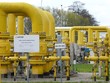 Trạm trung chuyển khí đốt ở Rembelszczyzna, gần Warsaw (Ba Lan). (Ảnh: AFP/TTXVN)