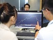 Thị trường chứng khoán được dự báo còn rung lắc trong vài quý tới và nhà đầu tư lướt sóng đối mặt nhiều rủi ro. Ảnh: Đức Thanh.
