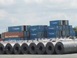 Sắt thép là ngành hàng xuất khẩu bị vướng nhiều vụ việc phòng vệ thương mại tại Mỹ.