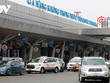 Dịp Tết này xe taxi, xe công nghệ hoạt động ở sân bay Tân Sơn Nhất sẽ có bãi đỗ miễn phí. 