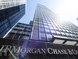 Trụ sở ngân hàng JPMorgan Chase ở New York, Mỹ. (Ảnh: AFP/TTXVN)