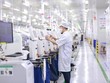 Chỉ tính riêng Samsung đã đóng góp kim ngạch xuất khẩu 65 tỷ USD trong năm 2022.