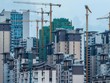 Giá nhà tại Trung Quốc đã chững lại sau khi giảm 16 tháng liên tiếp, nhưng doanh số sụt giảm.