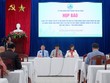 TP. Đà Nẵng tổ chức họp báo thông tin về các sự kiện liên quan đến Ma nhai tại Ngũ Hành Sơn.